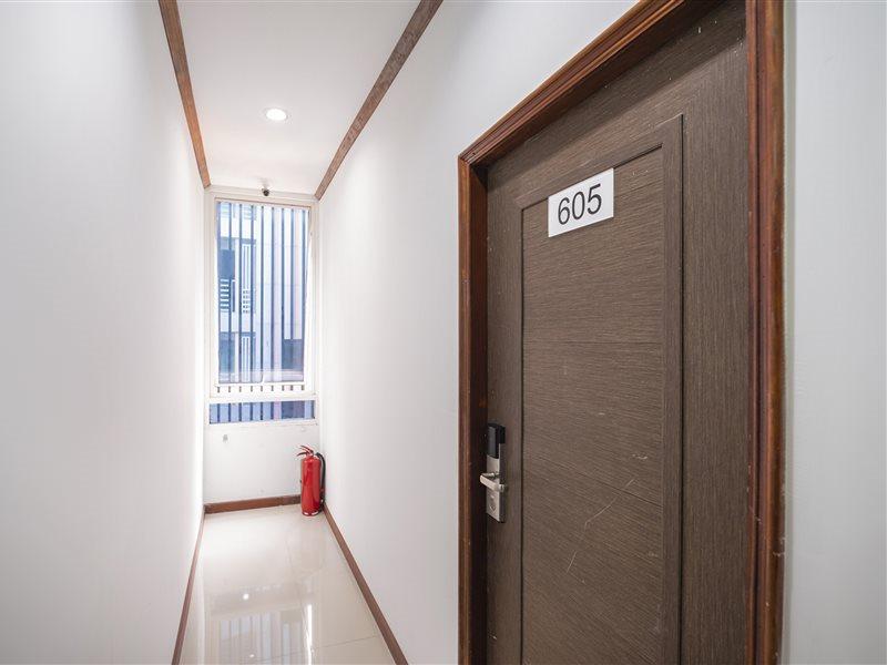 Hotel Oyo 455 Siam 2 2*